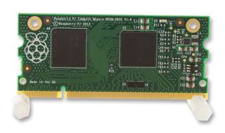 Raspberry Pi COMPUTE MODULE 1 BCM2837-Prozessor