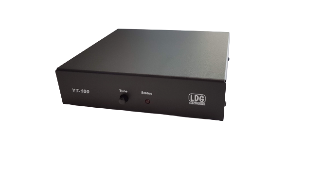 Yaesu FC 30 Accordatore Automatico Di Antenna Per Yaesu FT 897/857/891 - Foto 9