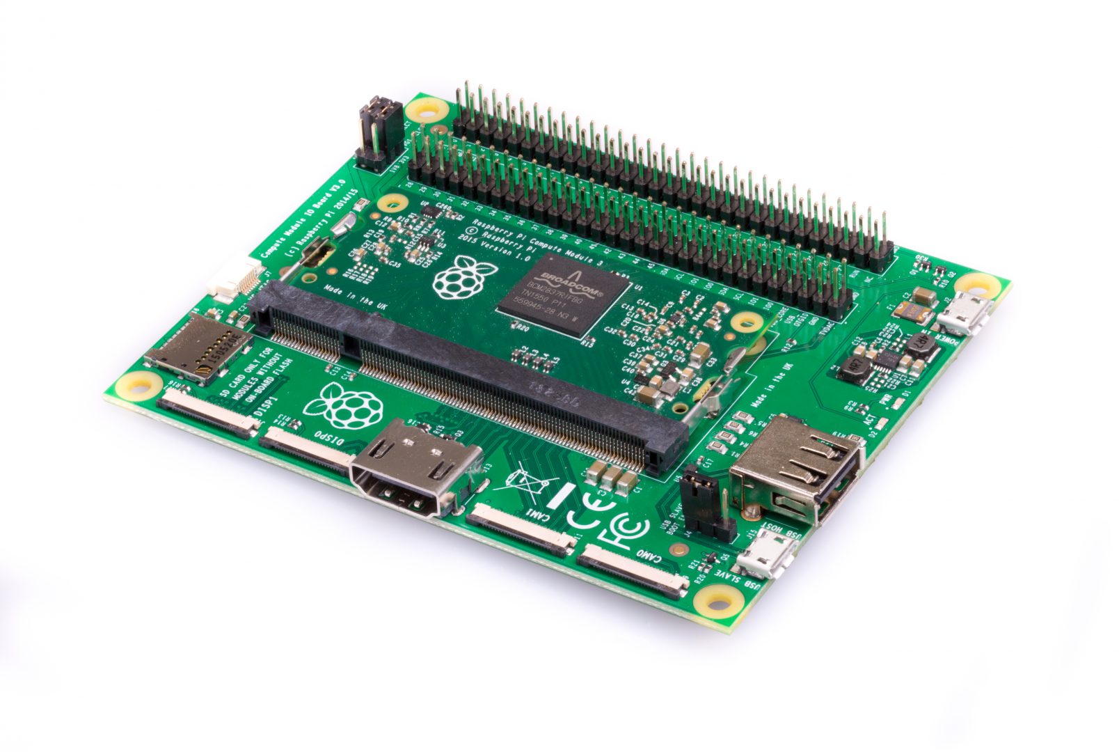 compute-modul-3-kit