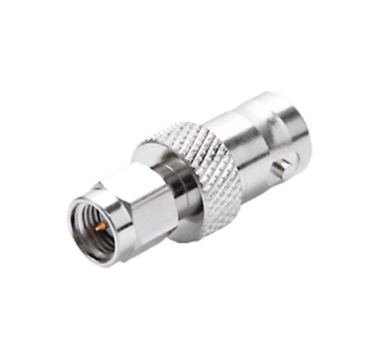 Icom_AD-92SMA_1 Icom AD-92SMA SMA/BNC Adapter