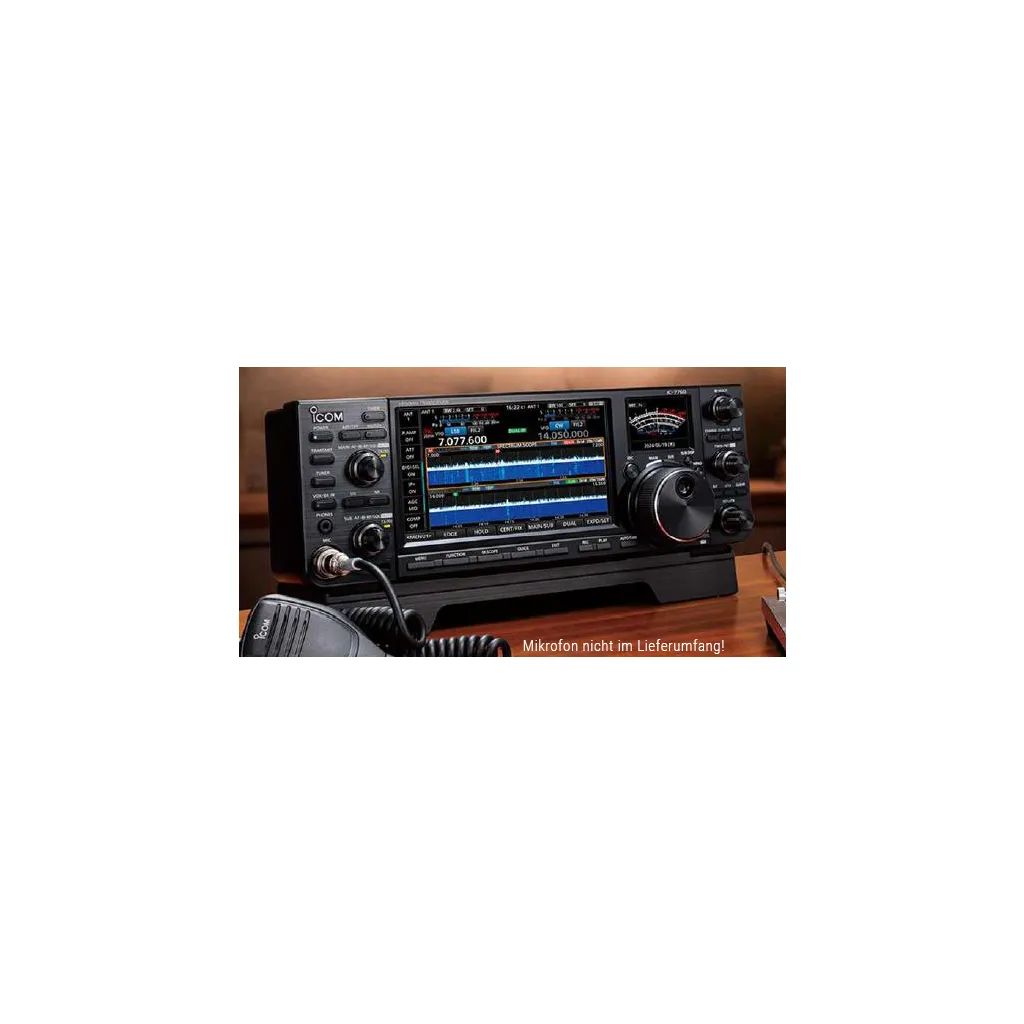 ICOM RC-7760 Controller