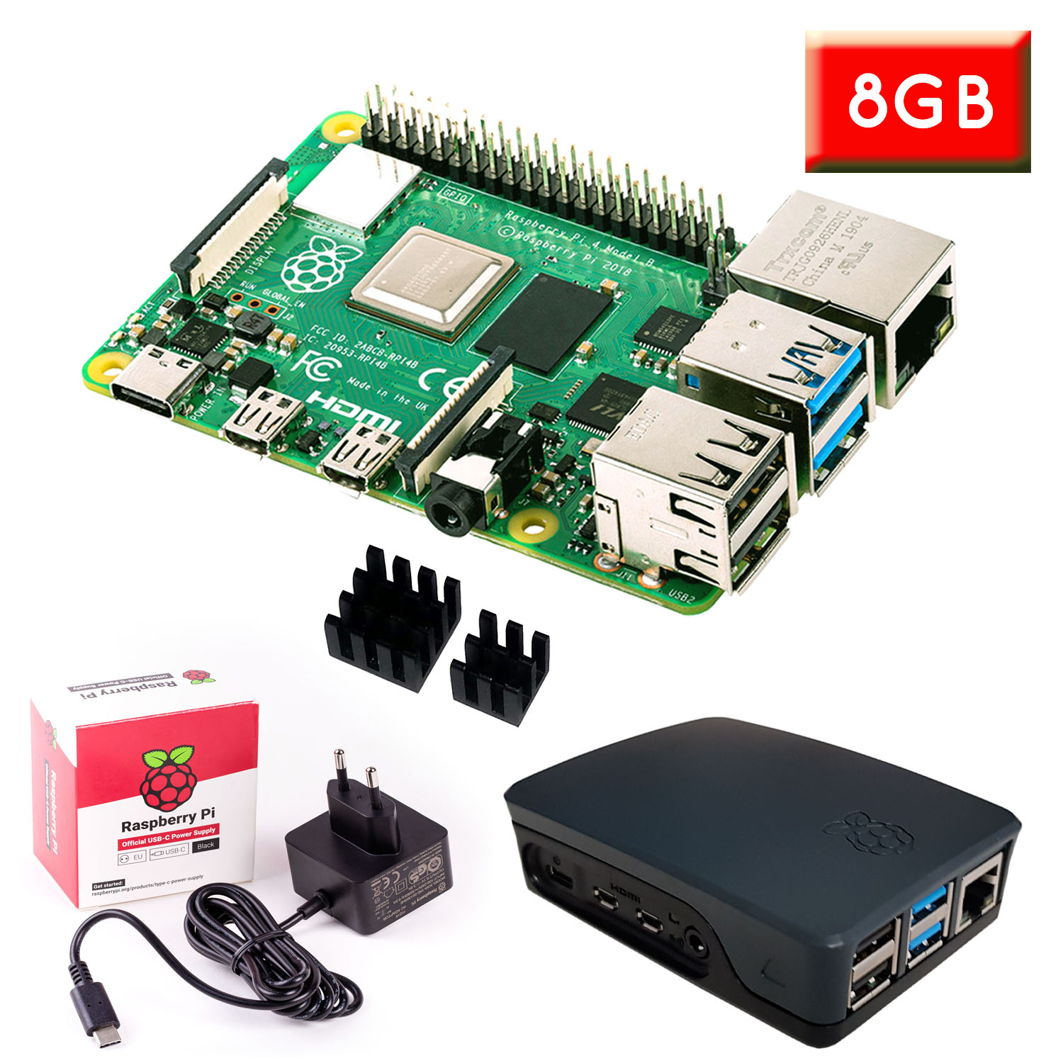 Pi4-8GB-S-sw