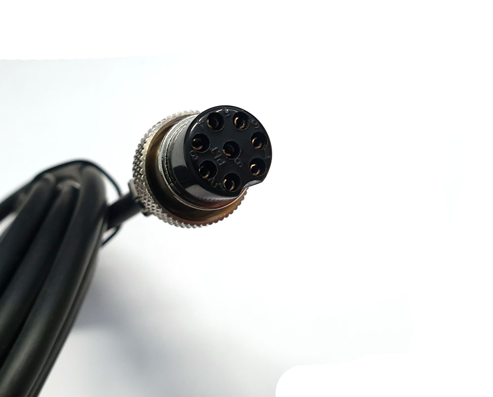 Zusatzkabel AV-1K-8 Kenwood