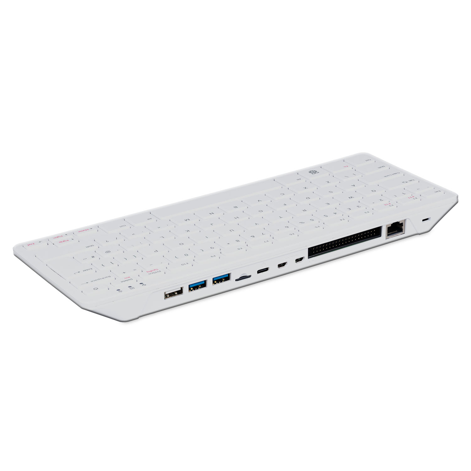 Raspberry Pi 500