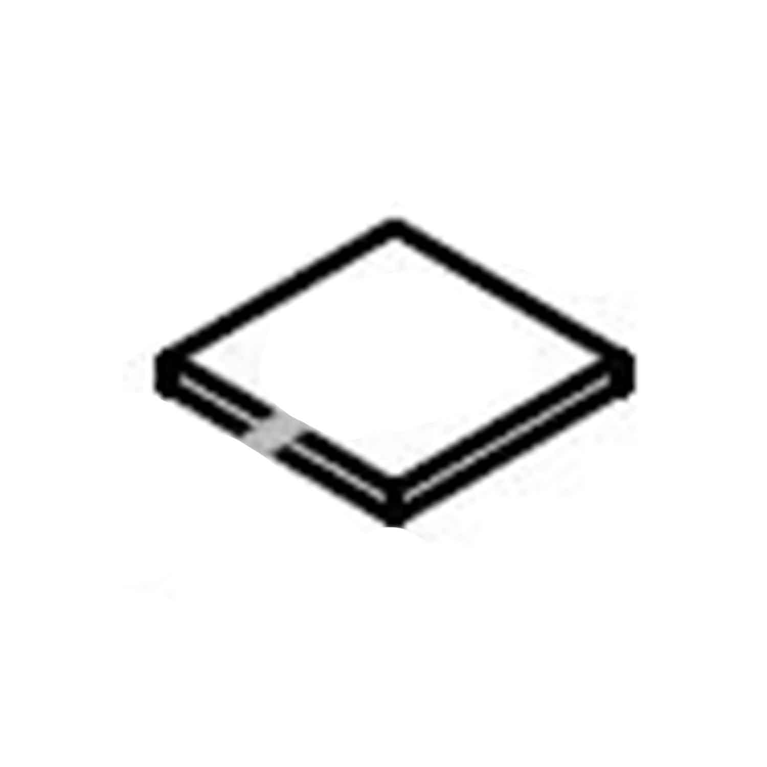 YAESU RA6334300 ThermalConductivePad