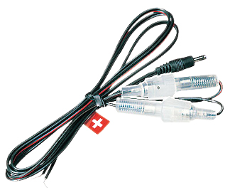Kenwood PG-2W DC Kabel für Handfunkgeräte