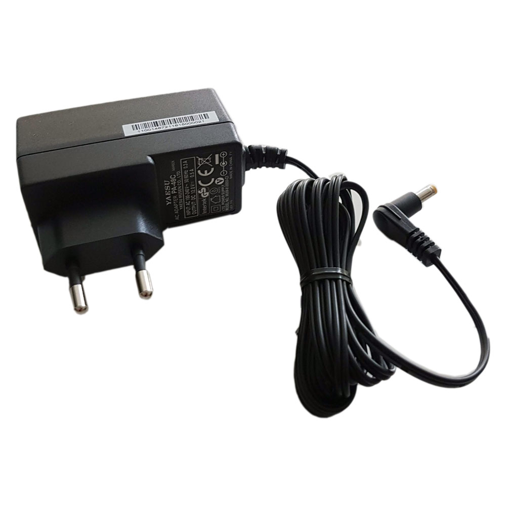 yaesu-pa-48-c-neetzteil-nc-72-1