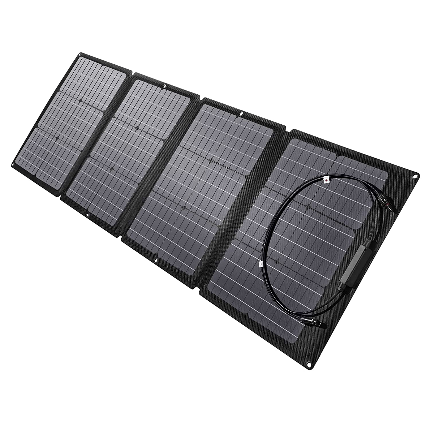 EcoFlow Solarpanel 110W