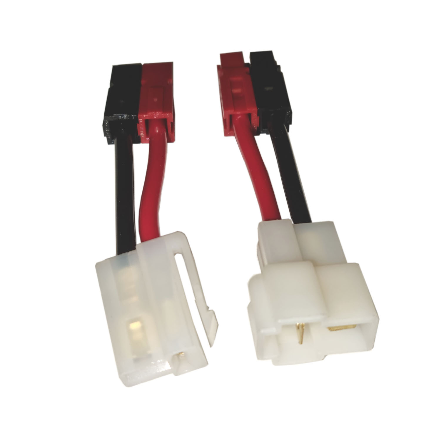 PowerPole®-Kabel mit OEM Steckern (Set)