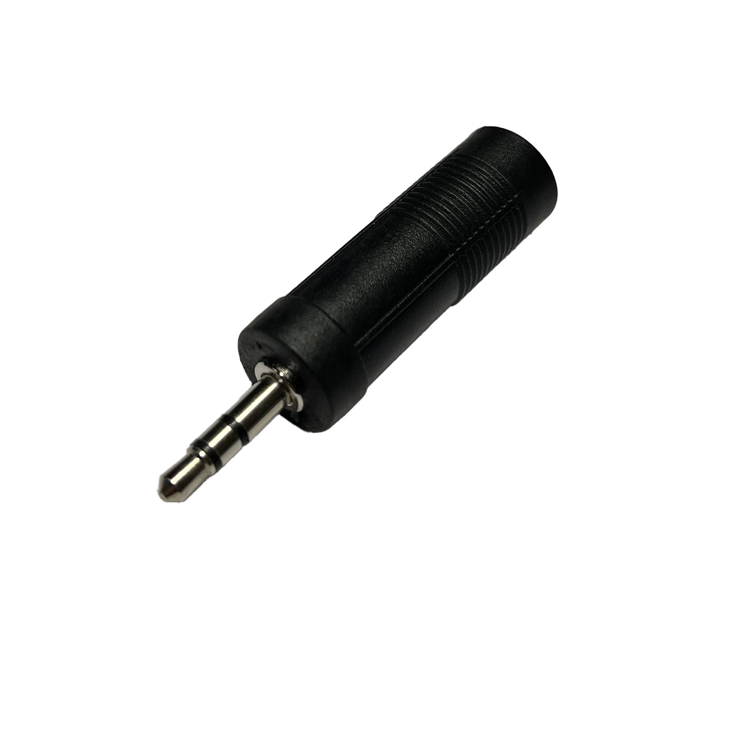 Kopfhörer Adapter Klinke 3,5 mm zu 6,35 mm