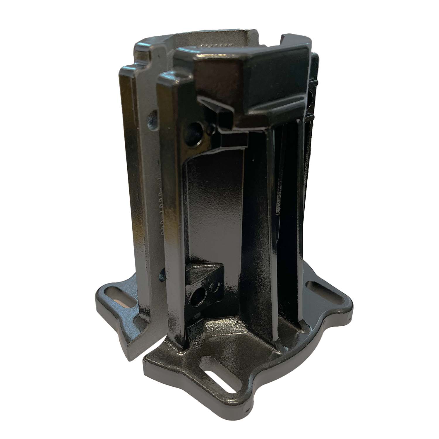 Yaesu GC-038 Klemmbackensatz (Braun) Yaesu GC-038 Klemmbackensatz (Braun)