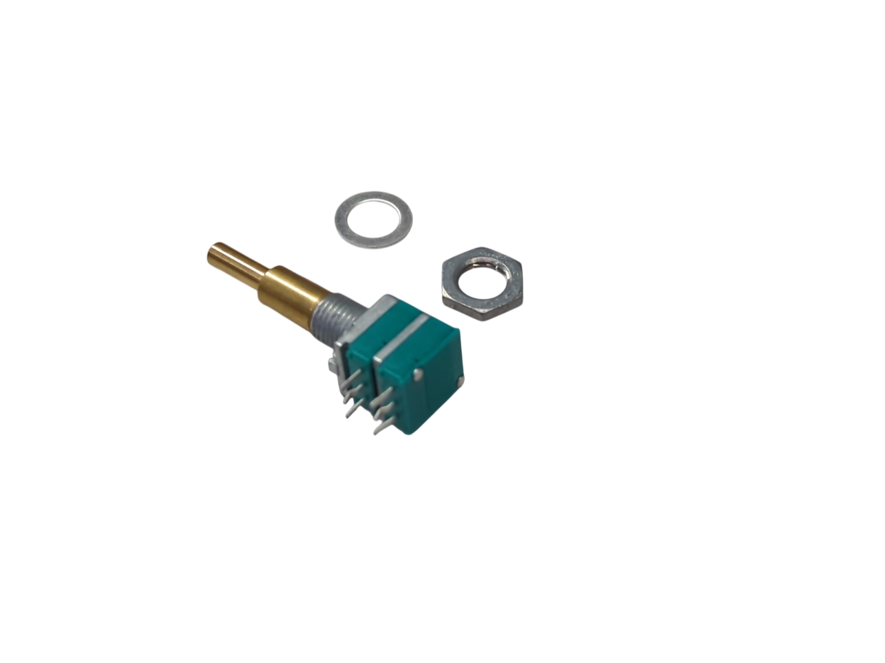 Kenwood IF-SHIFT / SQL - Potentiometer