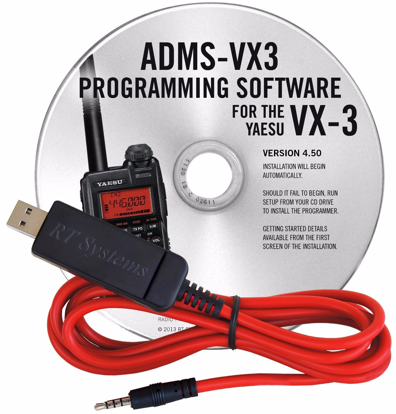 ADMS-VX3-USB