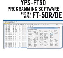RT-Systems YPS-FT5D-U