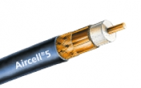 aircell5 Aircell 5 Koaxialkabel Meterware