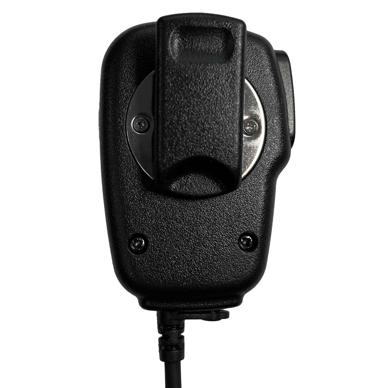 Hands-free CB Communication President Randy - External Mic For Randy ...