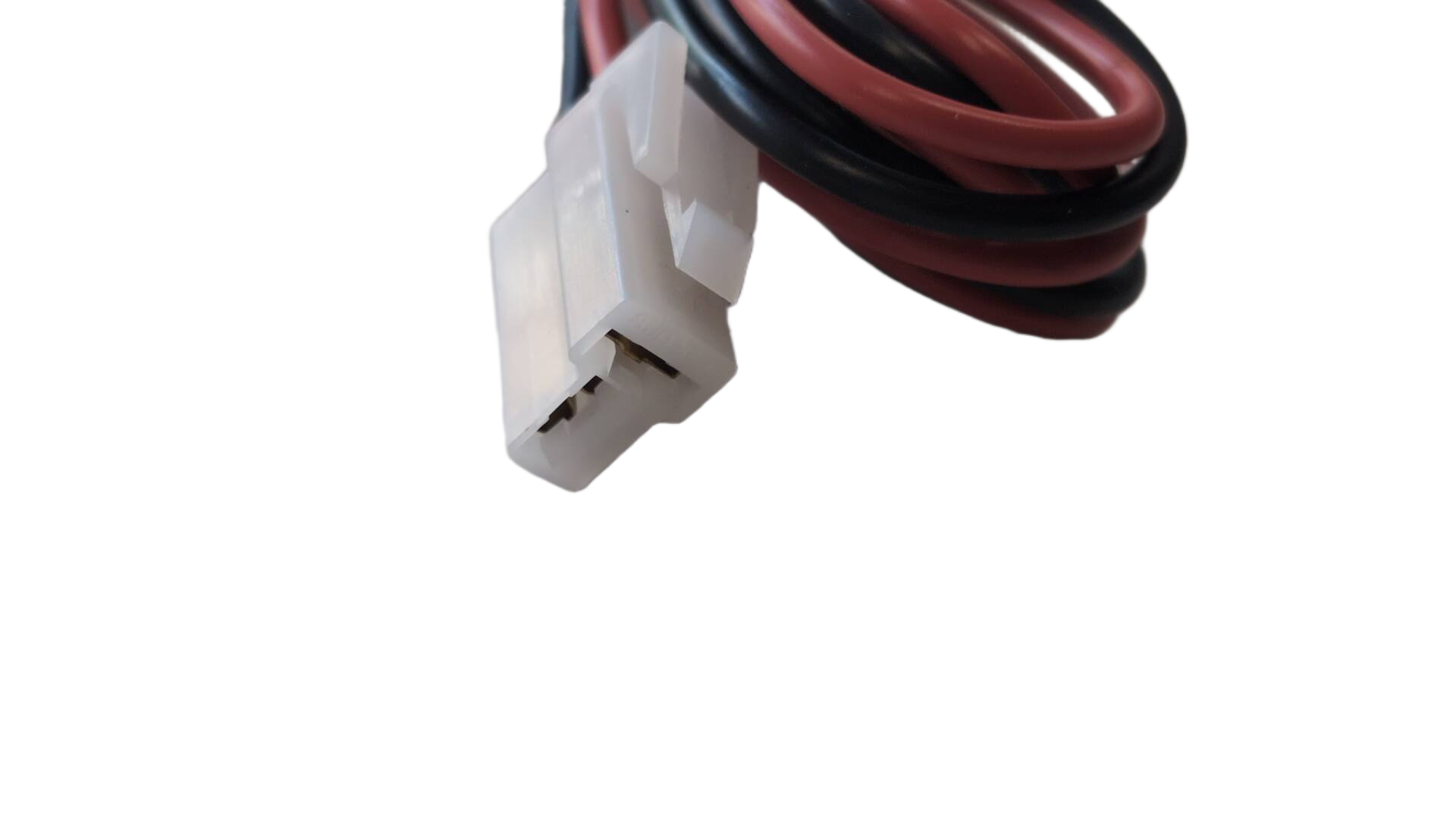 Kenwood PG-2N OEM-T DC-Kabel 2m