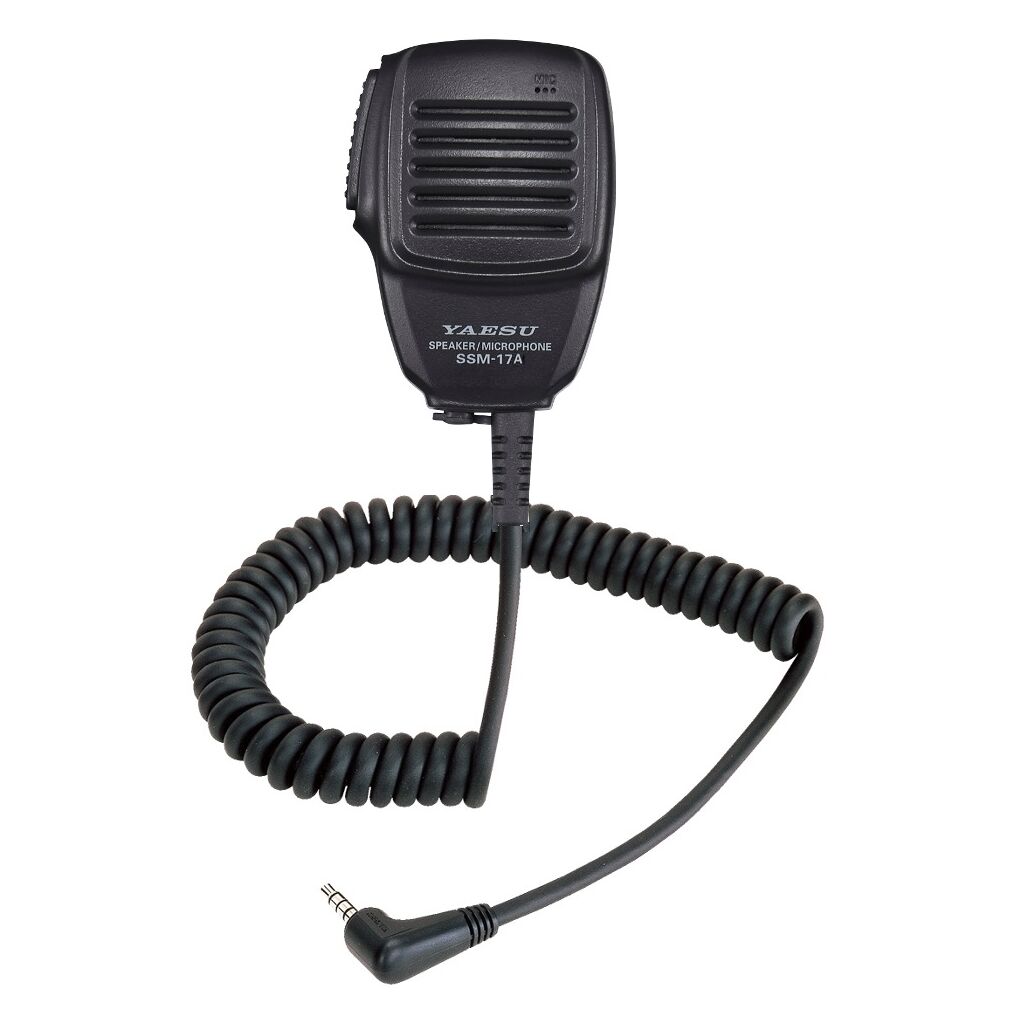 Yaesu SSM-17A Lautsprecher-Mikrofon Yaesu SSM-17A Lautsprecher-Mikrofon