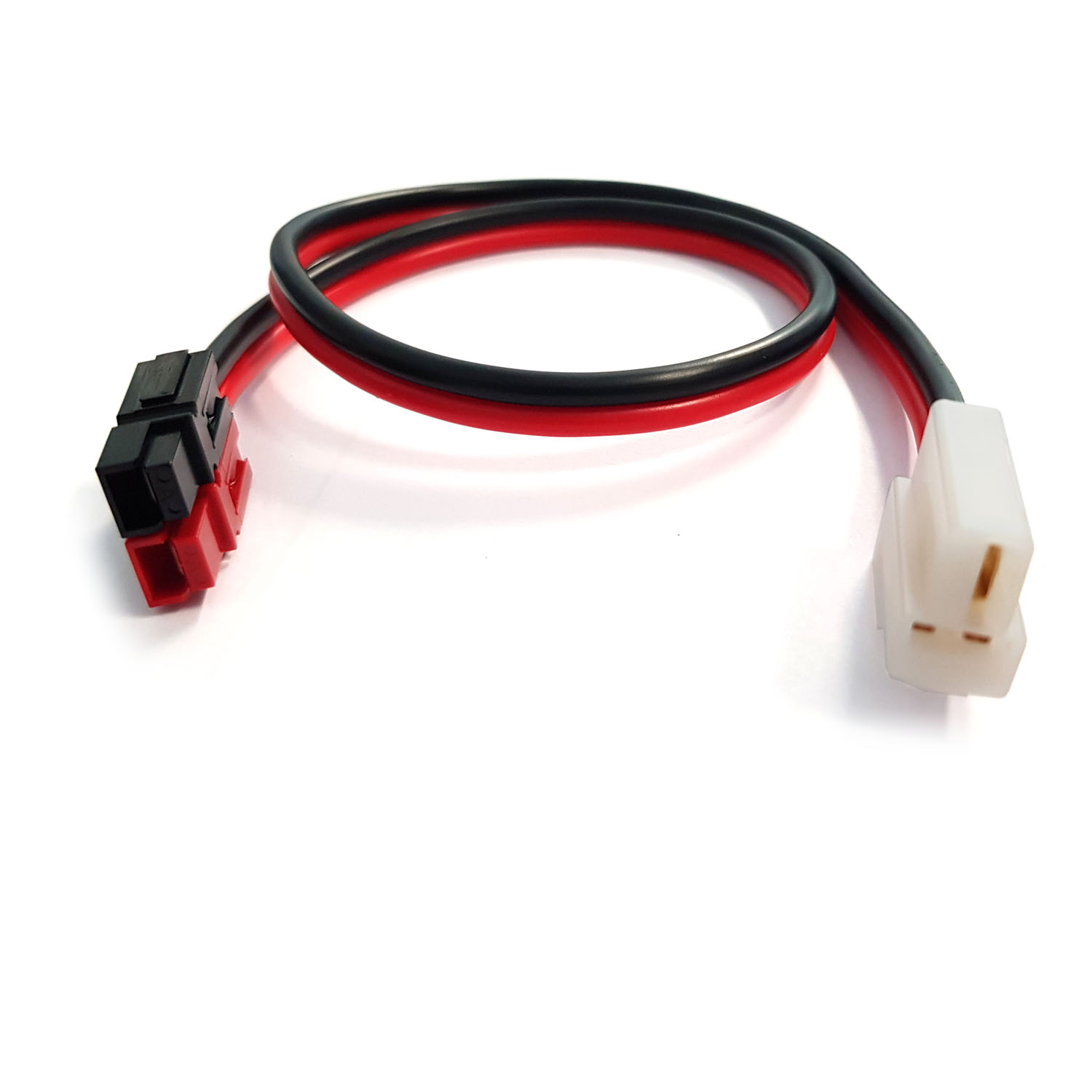 PowerPole®-Kabel mit 2-pol. OEM-T Stecker