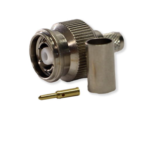 KK10075_1 TNC-Stecker für H155