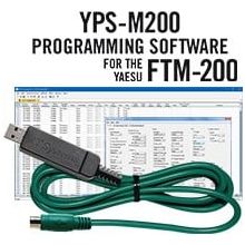 RT-Systems YPS-M200-USB für Yaesu FTM-200