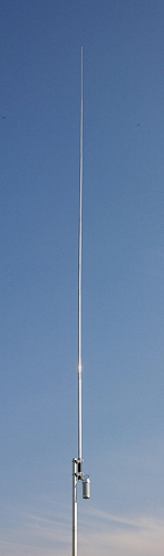 Diamond BB-7V Vertikal KW Antenne 2-30 MHz