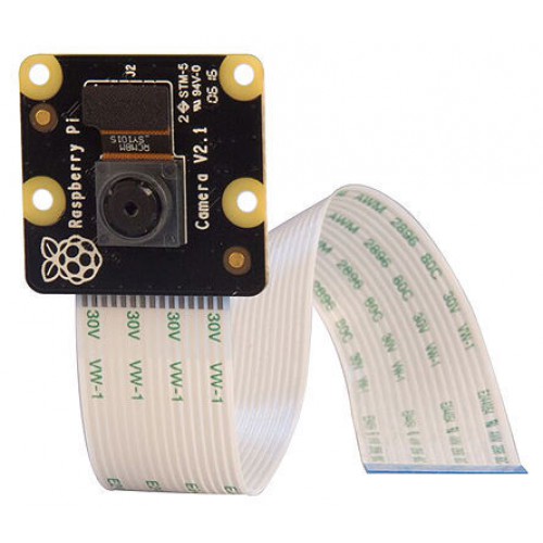 r1115552-01 Raspberry Pi IR Camera Board "PiNoir" v2.1 8.0 MP