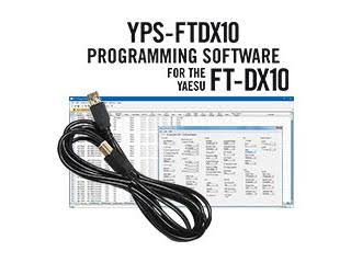 RT-Systems YPS-DX10-USB Programmiersoftware inkl. Kabel