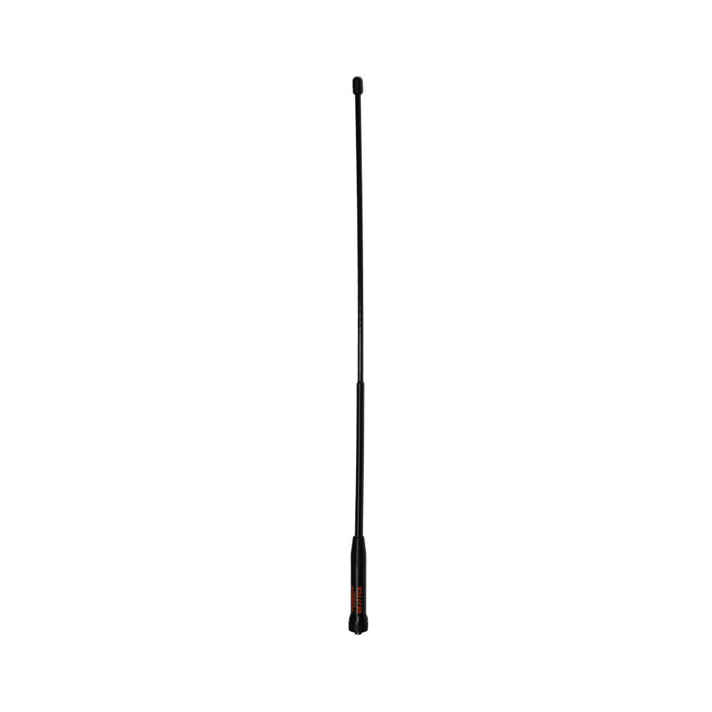SRJ77CA Diamond SRJ-77 Dualband Antenne, 42cm lang SMAJ