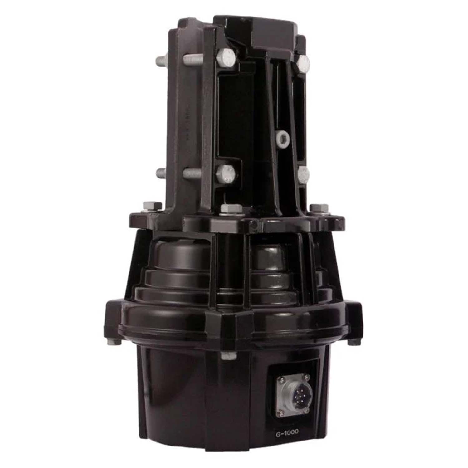 Yaesu G-1000 Rotor ohne Steuergerät Yaesu G-1000 Rotor ohne Steuergerät