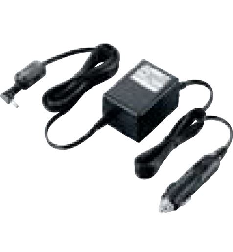 Icom_CP-19R_1 Icom CP-19R Zigarettenanzünder-Kabel mit DC-DC Konverter