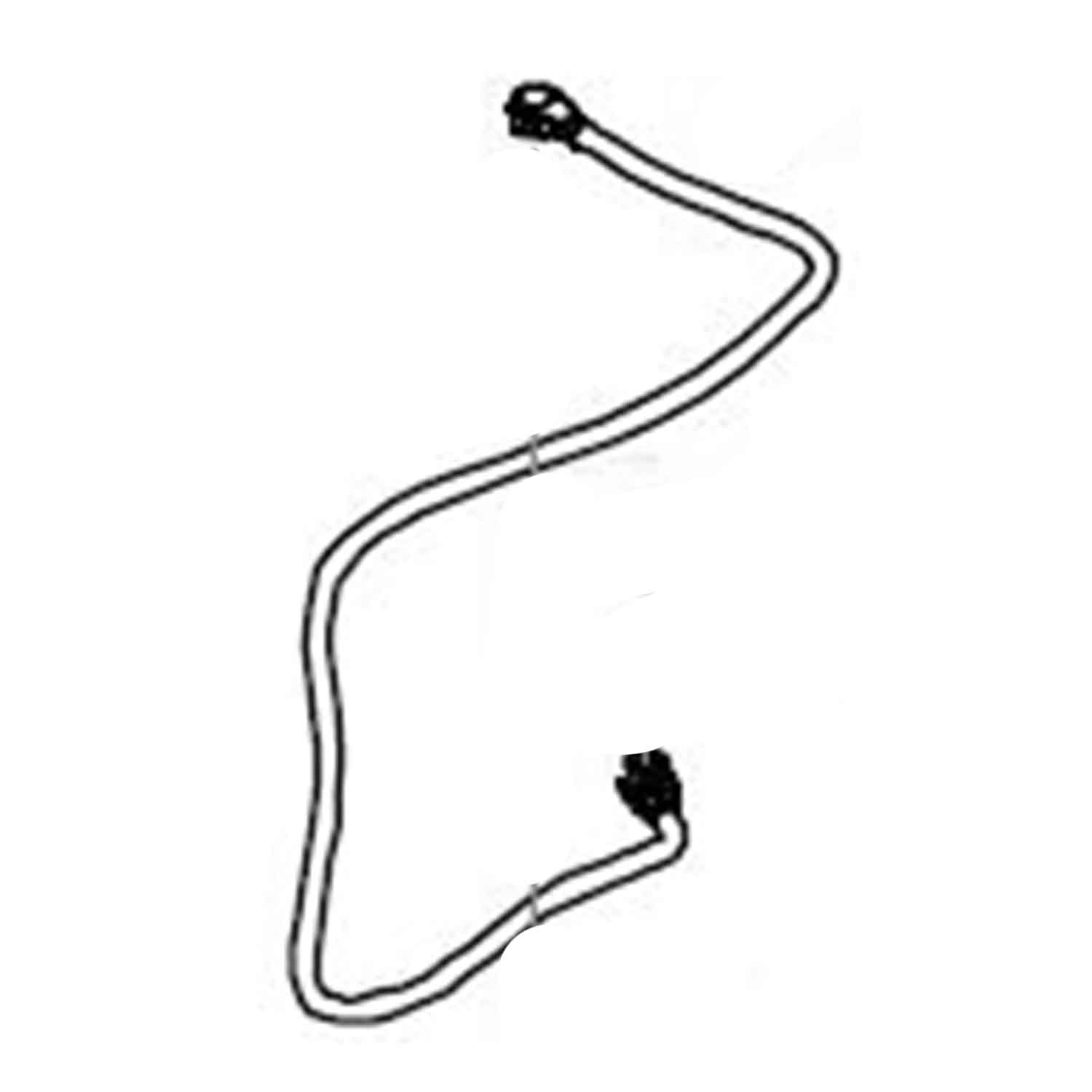 YAESU T9207838 WIRE ASSY