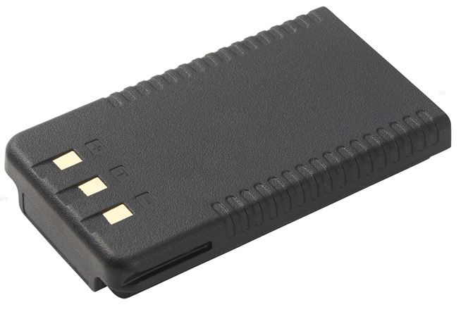 yaesu-sbr-25-li-1 Yaesu SBR-25LI Akku 7,4V, 1950mAh