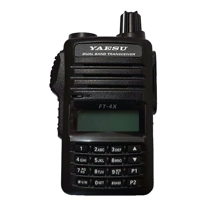 Yaesu FT-4XE VHF/UHF Handfunkgerät