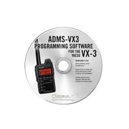 ADMS-VX3