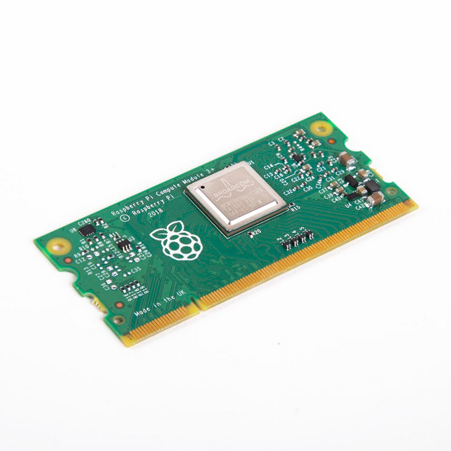 Raspberry Pi Compute Modul CM3+ 16GB