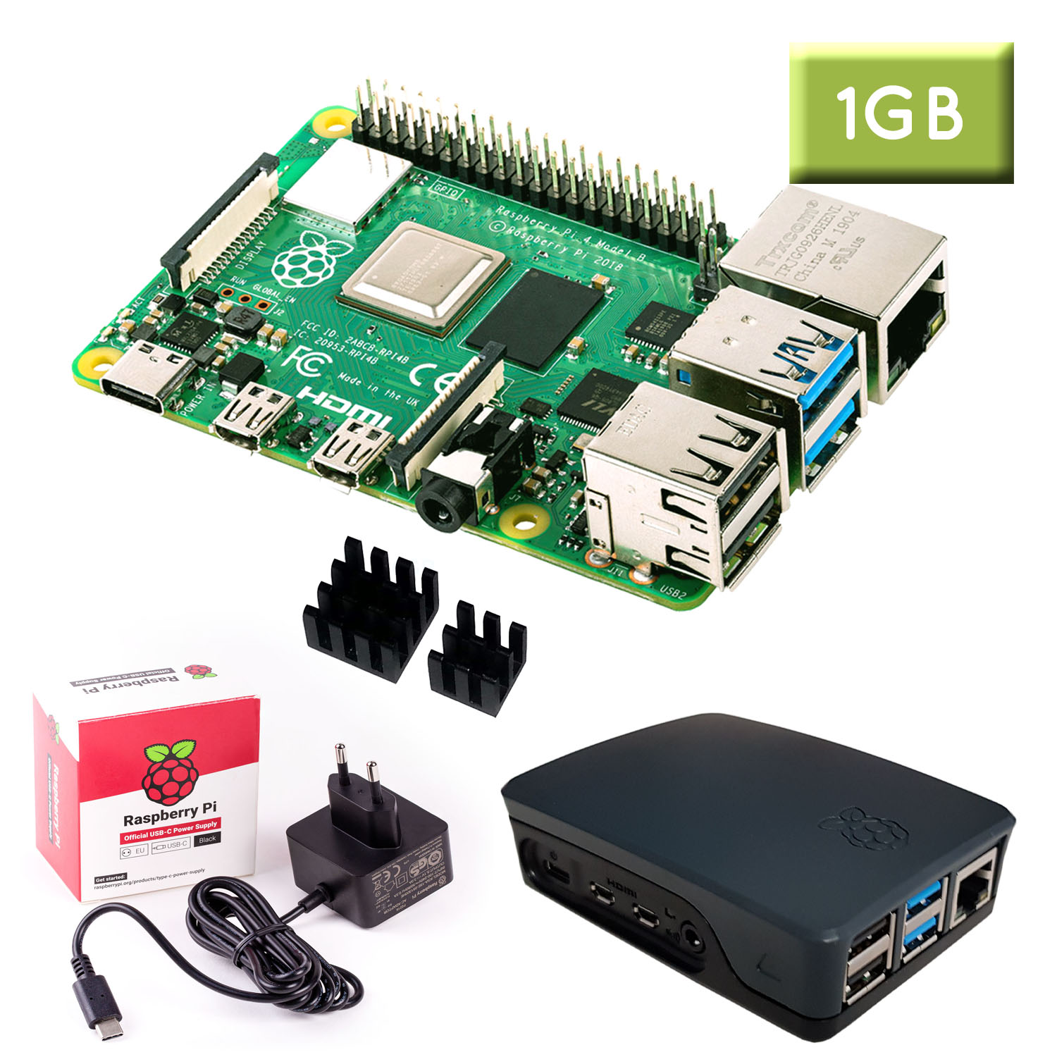 Pi4-1GB-S-sw