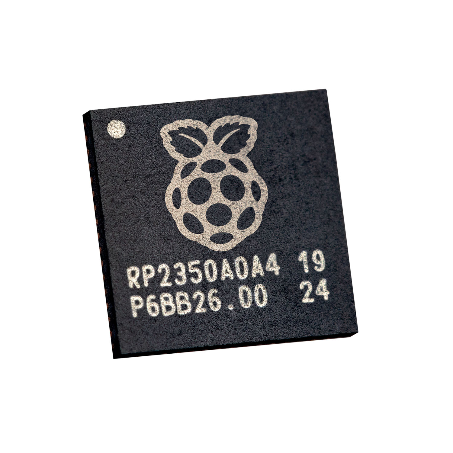 Raspberry Pi RP2350A Mikrocontroller