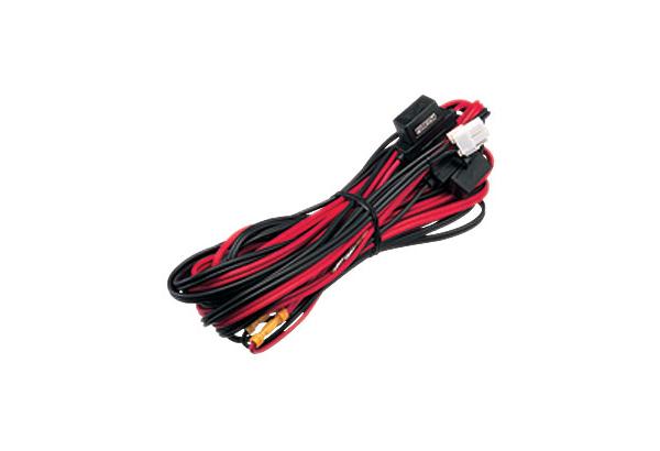 Kenwood PG-20W DC-Kabel Kenwood PG-20W DC-Kabel