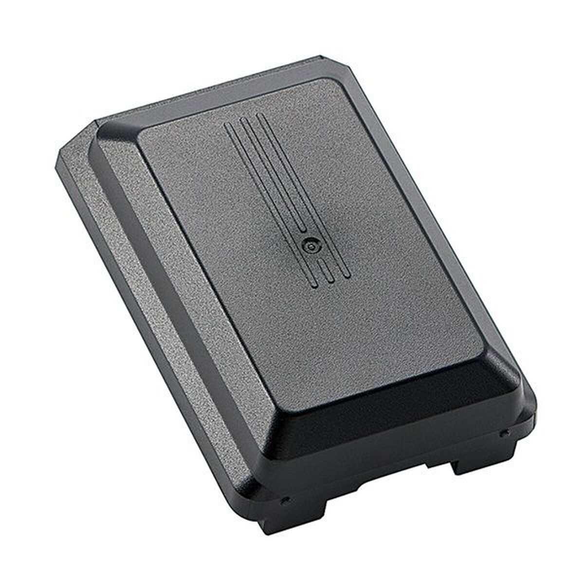 Alinco EDH-46 Batterieleerfach für DJ-X100E