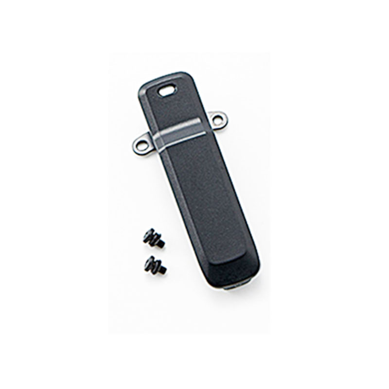 ALINCO EBC-65 Gürtelclip für DJ-X100E