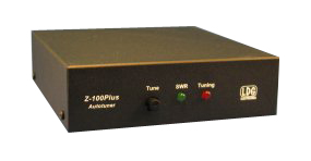 LDG_Z100_Plus_Antennentuner_1