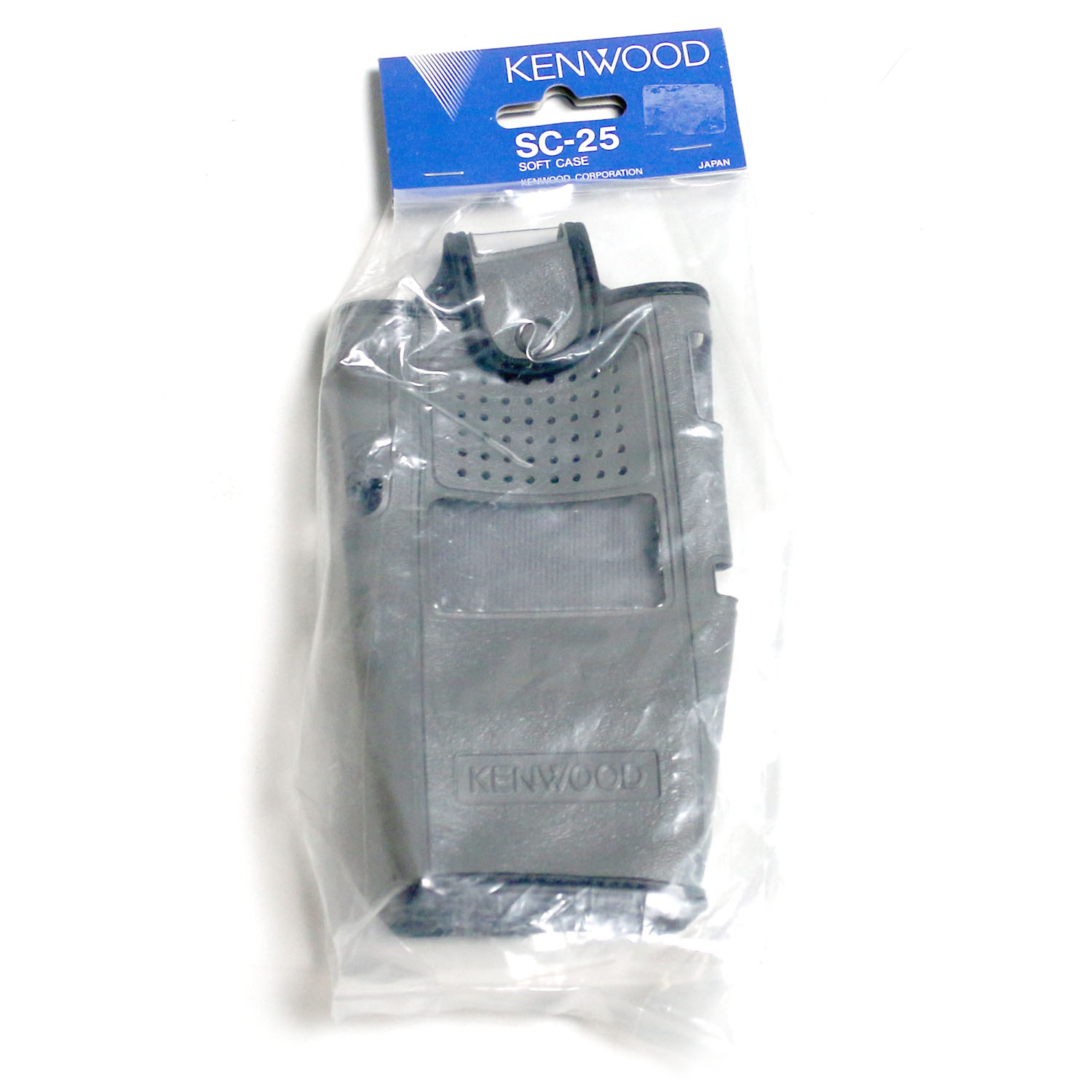 Kenwood SC-25 Schutztasche