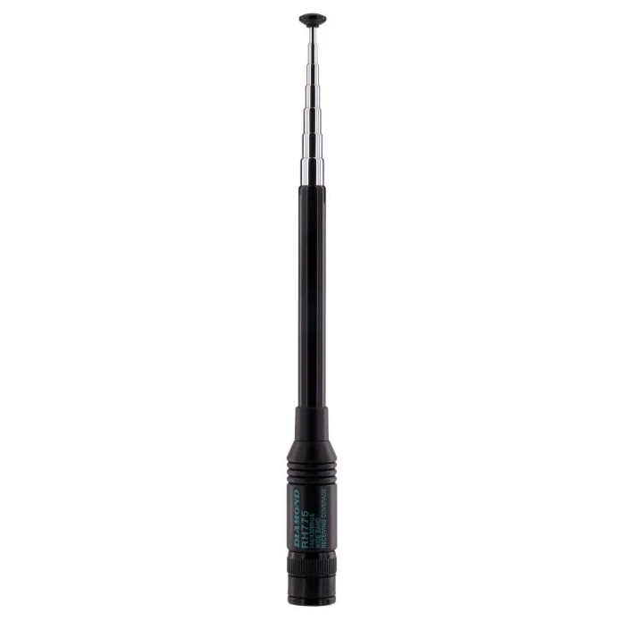 Diamond RH775 2m/70cm BNC Teleskopantenne