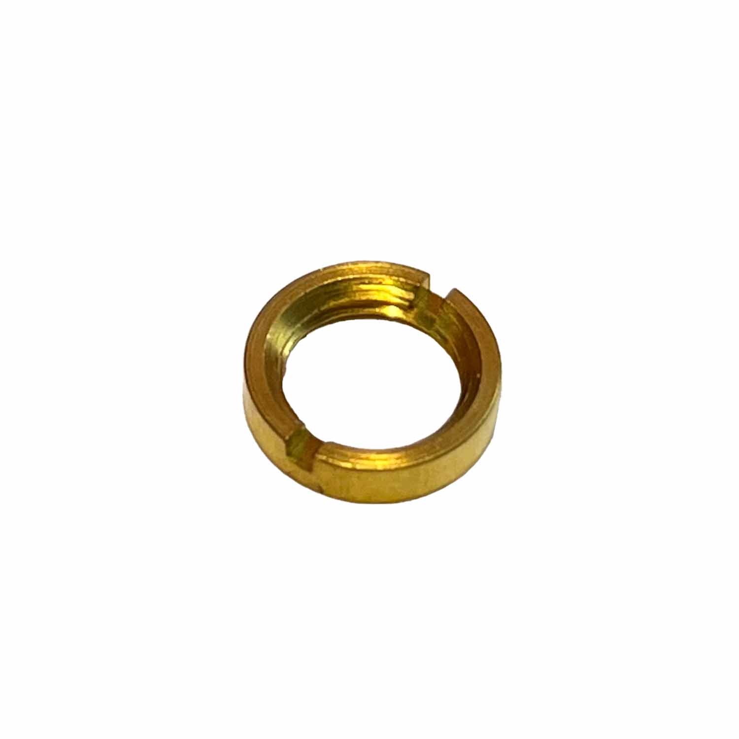 YAESU R6054387B SPECIAL NUT YAESU R6054387B SPECIAL NUT