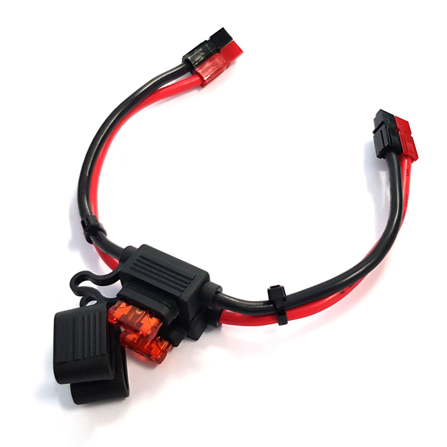 40A-FUSE-Cable