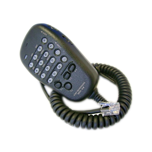 Yaesu_mh_48a66j_1 Yaesu MH-48A6J DTMF-Mikro FT-7800/8900/1900/7900