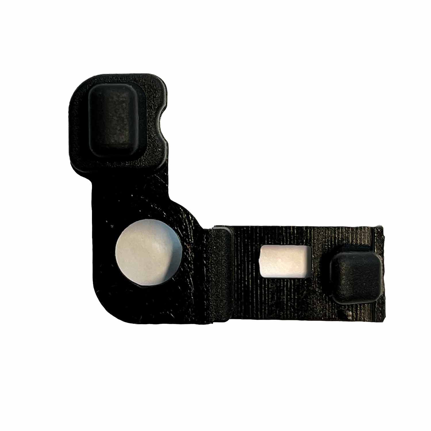 Yaesu RA0270100 RUBBER KNOB (CLAR) Yaesu RA0270100 RUBBER KNOB (CLAR)