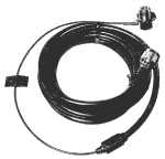 S-510NN N Einbaufuß 5m Kabel