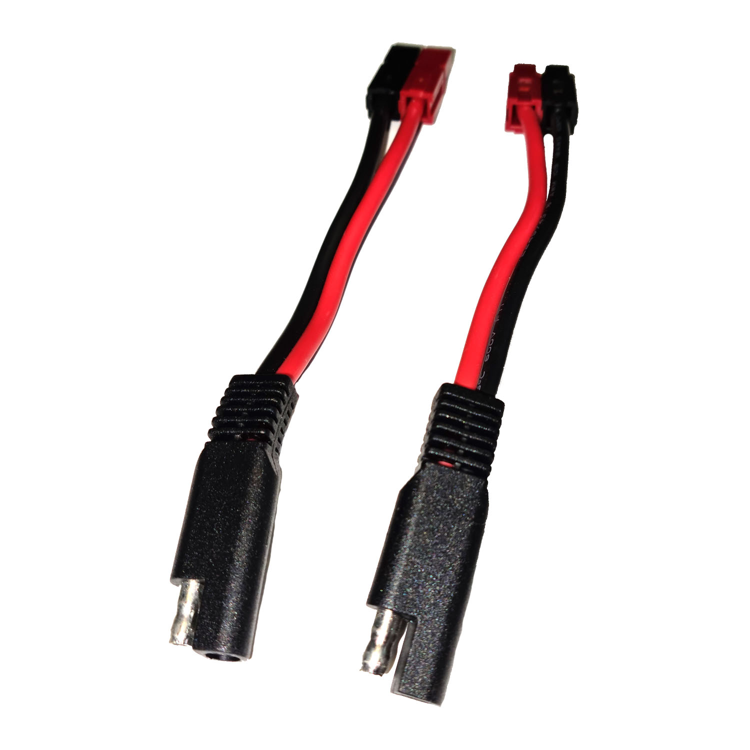 PowerPole®-Kabel mit SAE Steckern (Set)